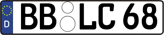 BB-LC68