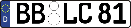 BB-LC81