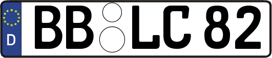 BB-LC82