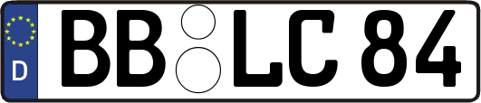 BB-LC84