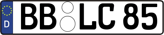 BB-LC85
