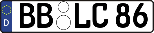 BB-LC86