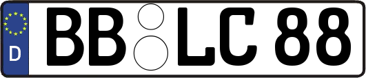 BB-LC88