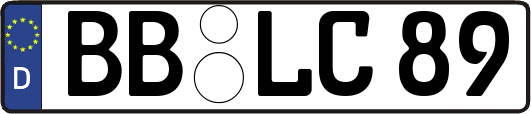 BB-LC89