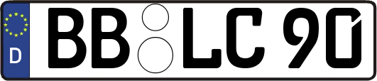 BB-LC90