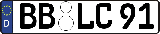 BB-LC91