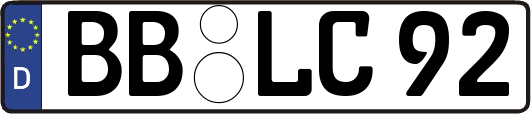 BB-LC92