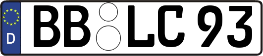 BB-LC93