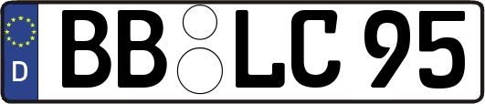 BB-LC95