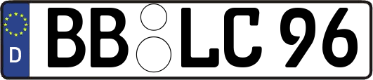BB-LC96