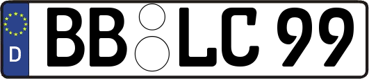 BB-LC99