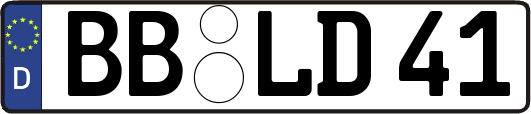 BB-LD41