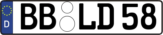 BB-LD58