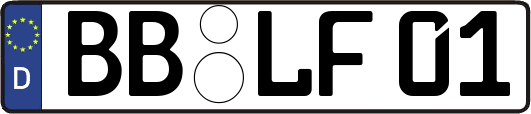 BB-LF01