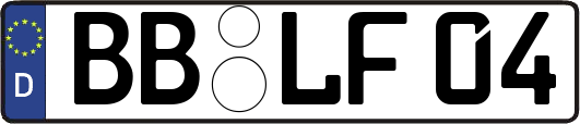 BB-LF04