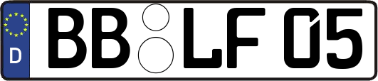 BB-LF05