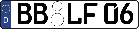 BB-LF06