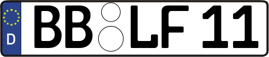 BB-LF11