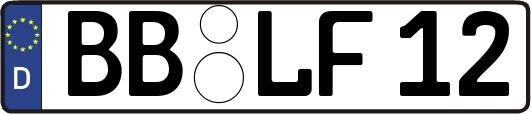 BB-LF12