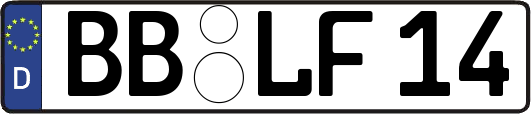 BB-LF14