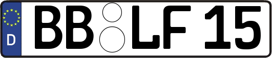 BB-LF15