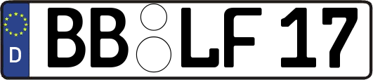 BB-LF17