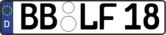 BB-LF18