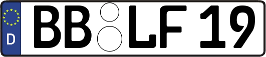 BB-LF19