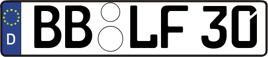 BB-LF30