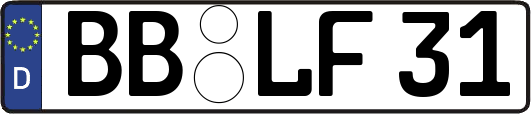 BB-LF31