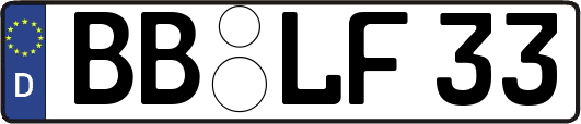 BB-LF33