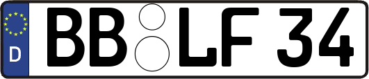 BB-LF34