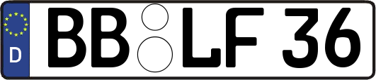 BB-LF36