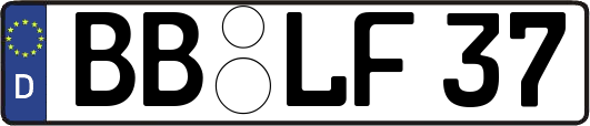 BB-LF37