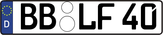 BB-LF40