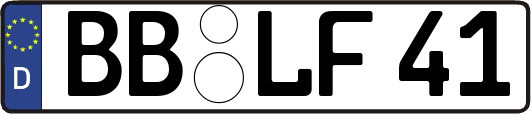 BB-LF41