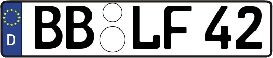 BB-LF42