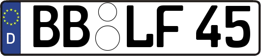 BB-LF45