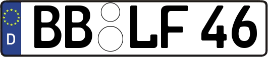 BB-LF46