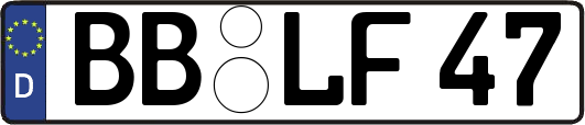 BB-LF47