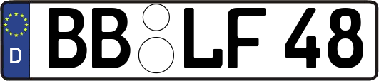 BB-LF48