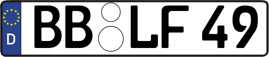 BB-LF49