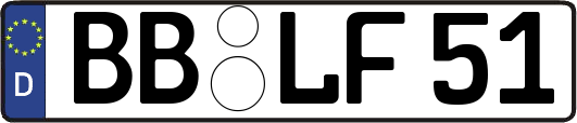 BB-LF51