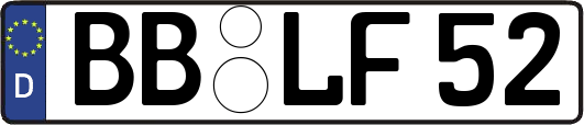BB-LF52
