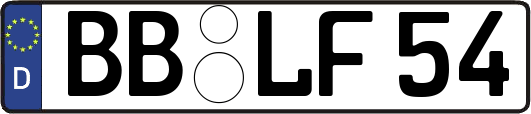 BB-LF54