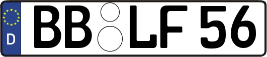 BB-LF56
