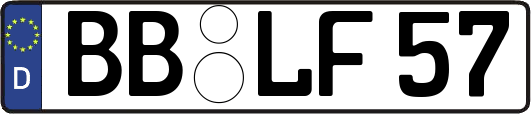BB-LF57