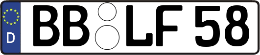 BB-LF58