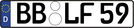 BB-LF59