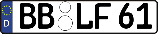 BB-LF61